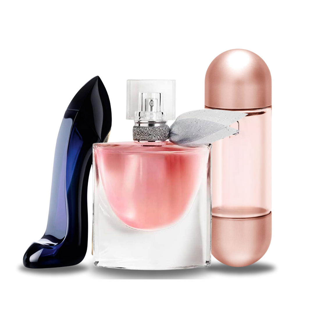 Set Eleganz