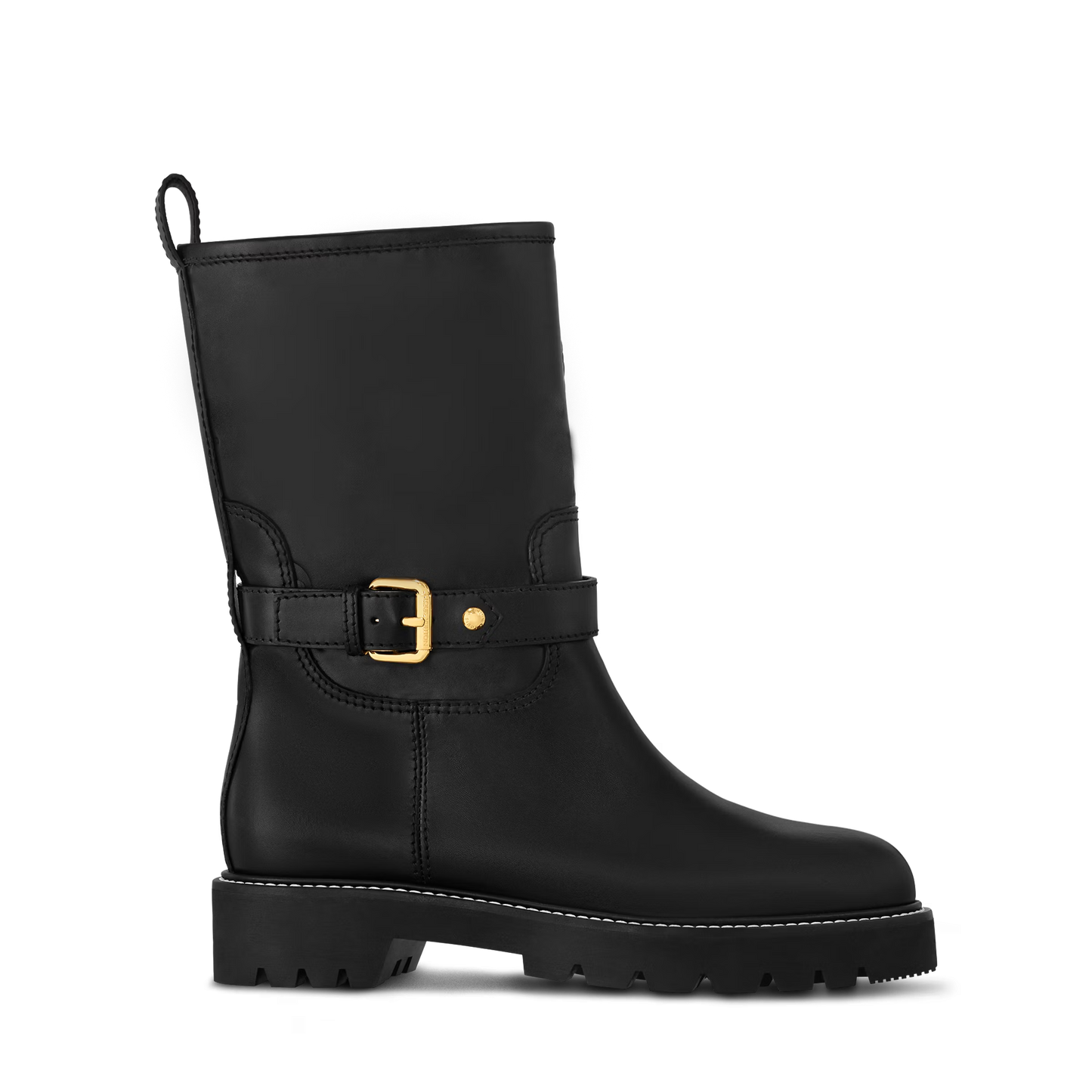 MT MT High-Top-Boots