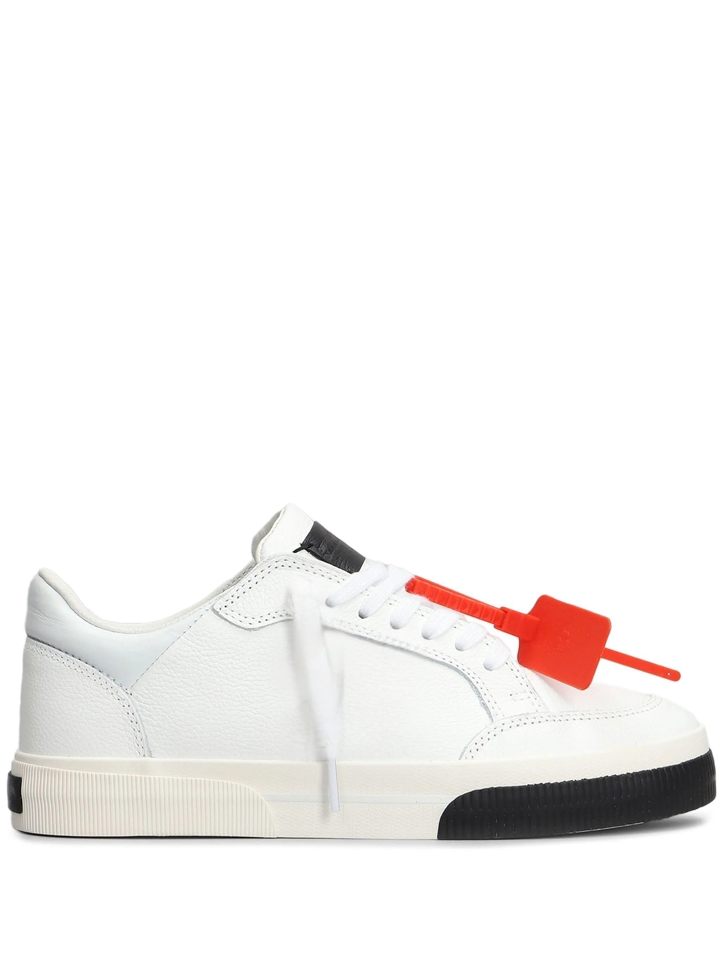 Vulkanisierte Sneaker