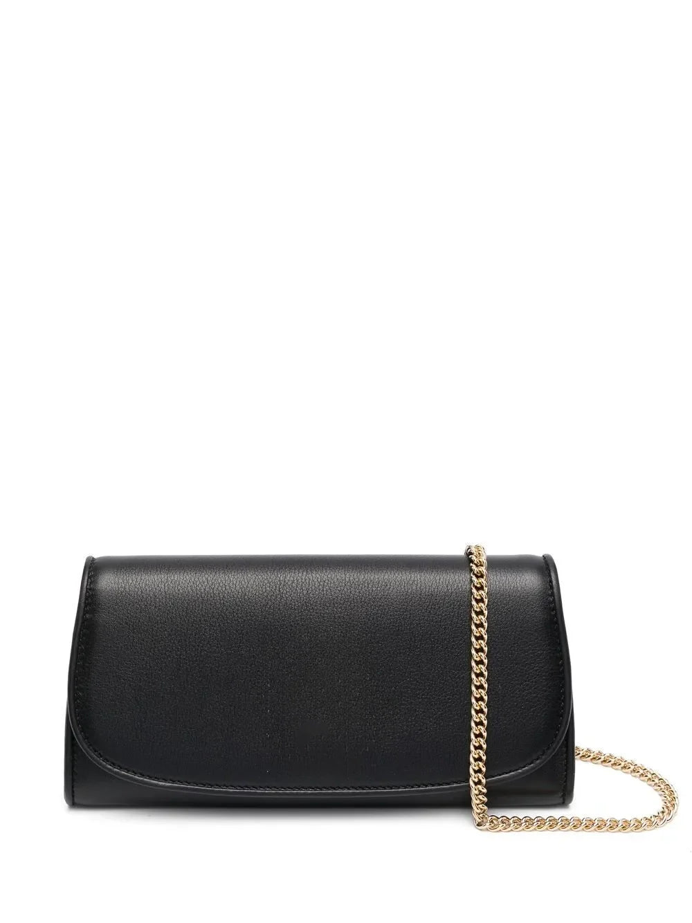 Geldbörse mit Kettenriemen