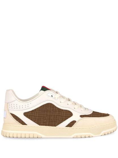 Sneaker mit Paneeldesign RW