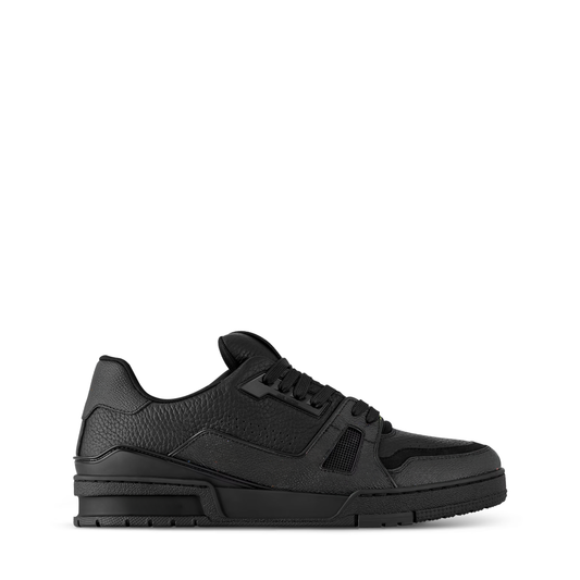 PR LS Leder-Sneaker