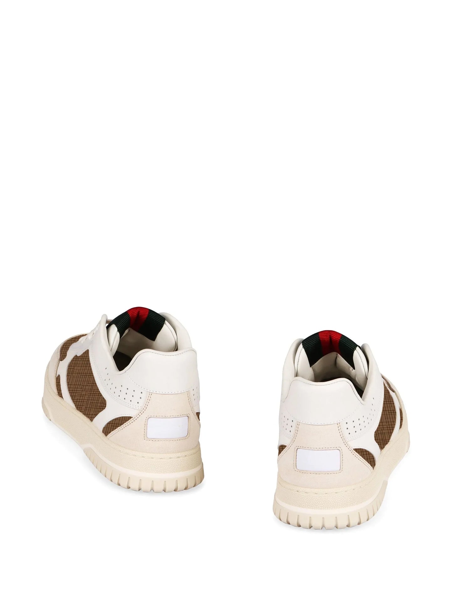 Sneaker mit Paneeldesign RW