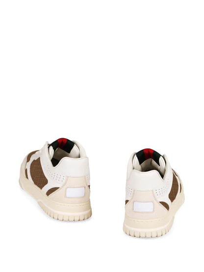 Sneaker mit Paneeldesign RW