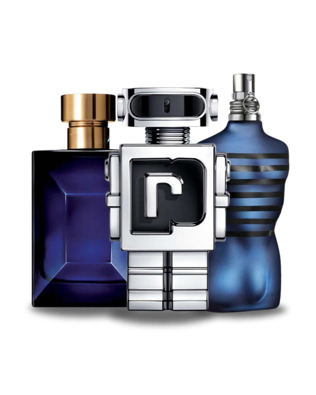 Set Audaz