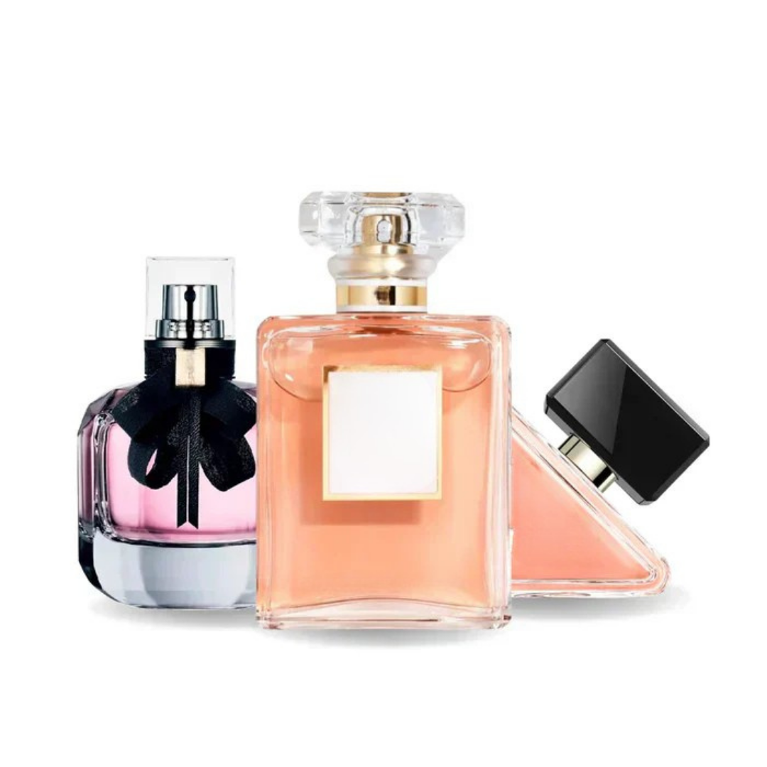 Set Glamuor