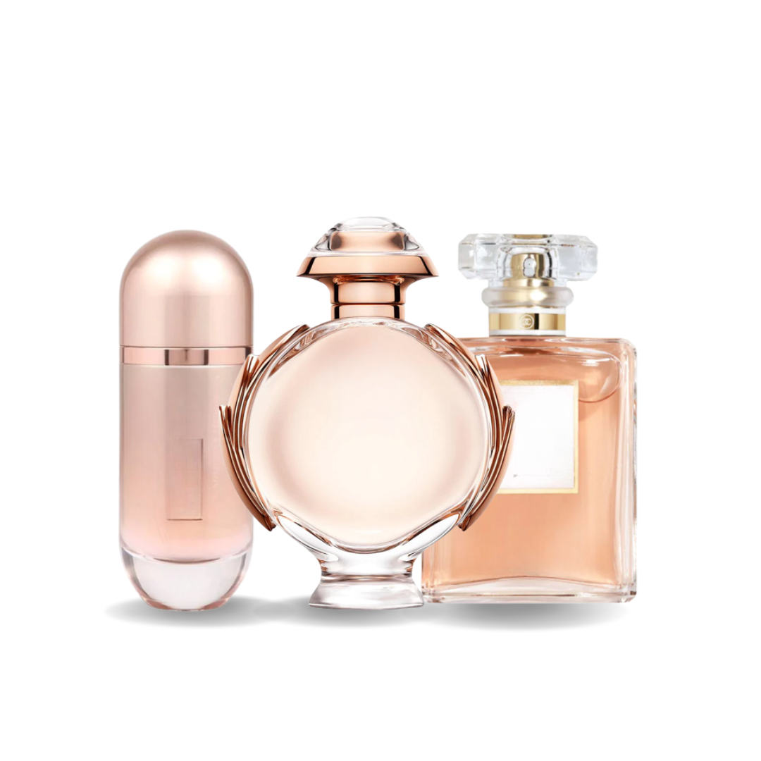 Set Charme