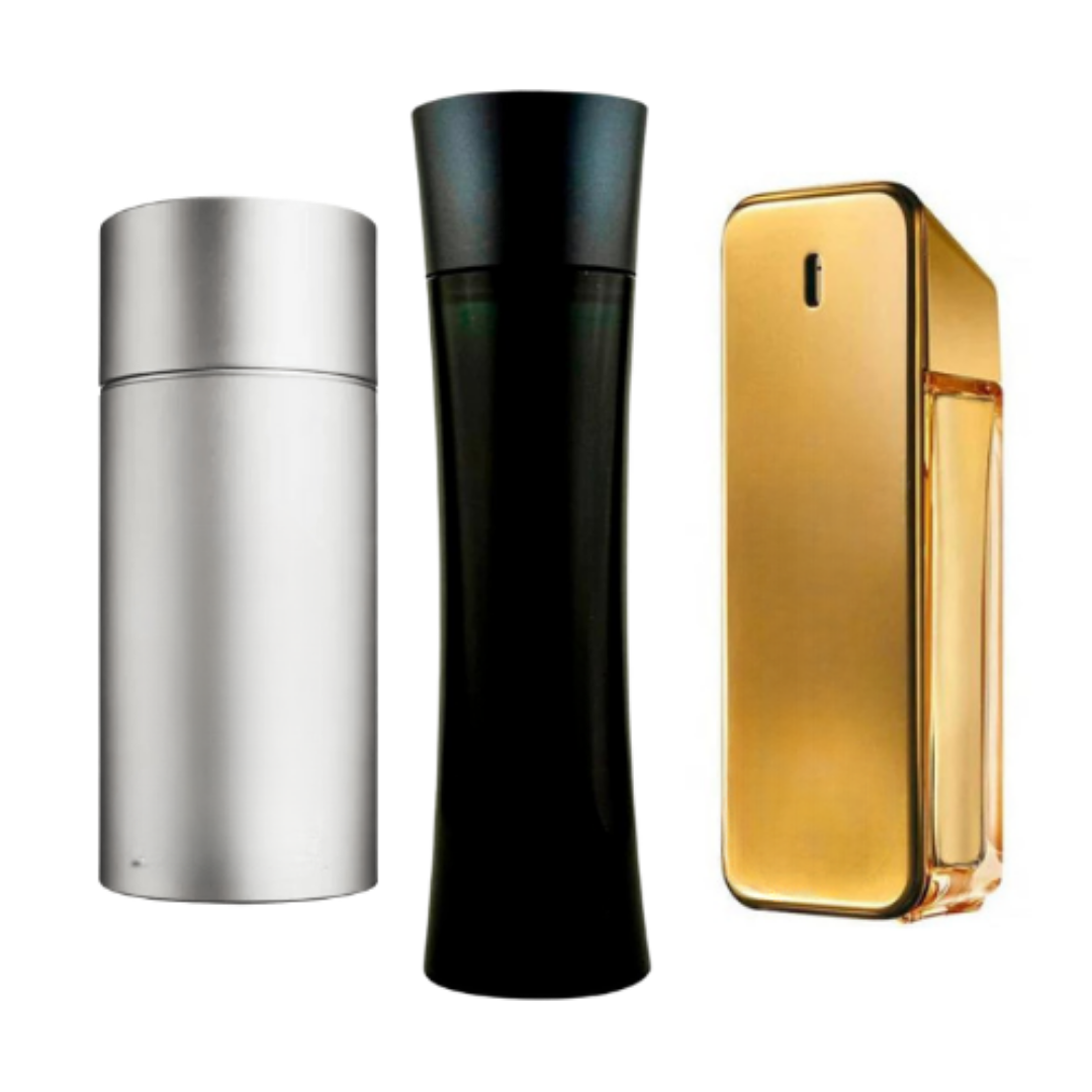 Set Luxus