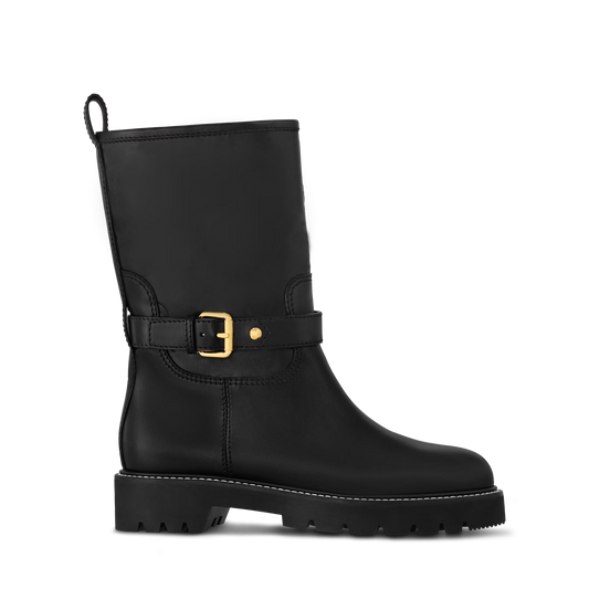 MT MT High-Top-Boots