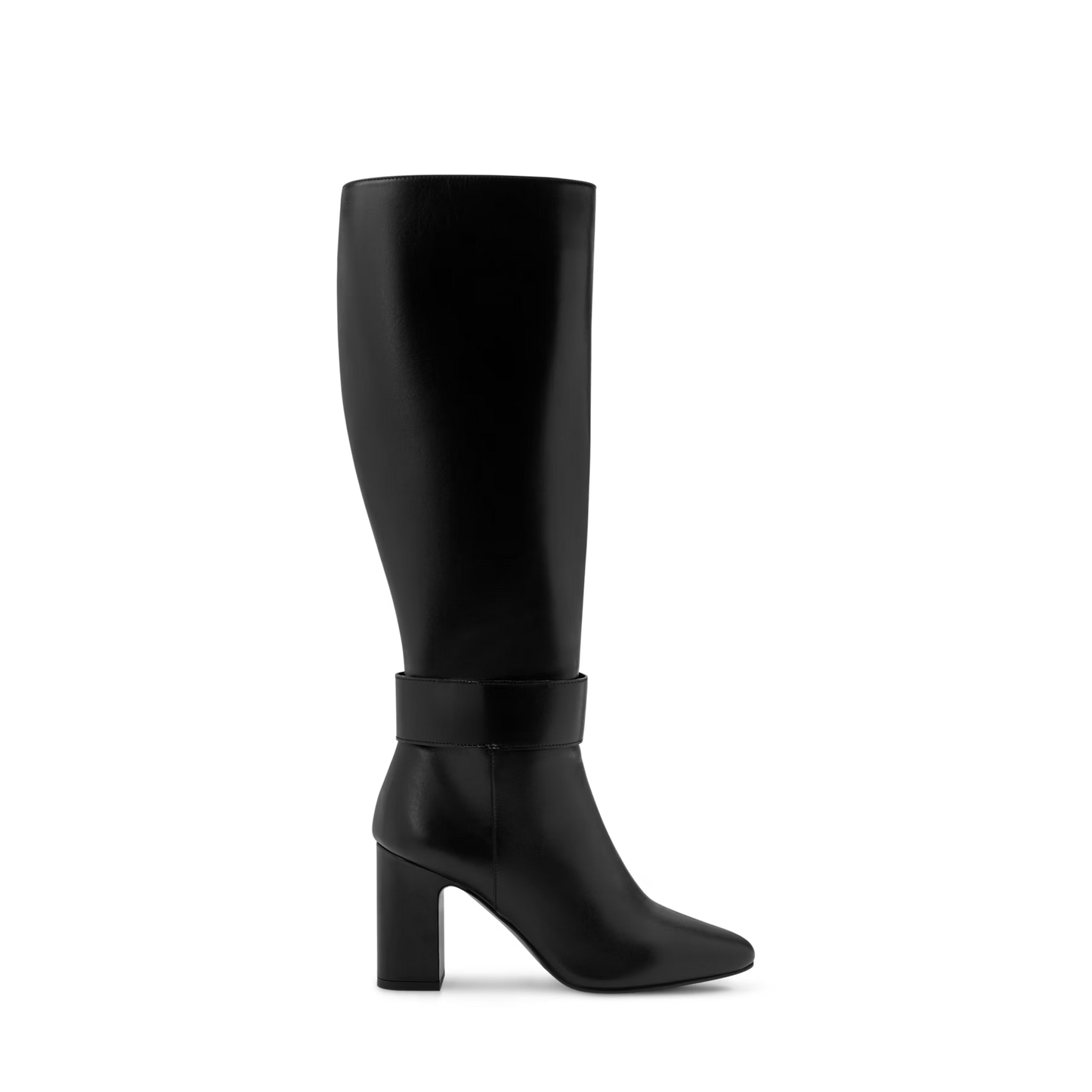 MT MT High-Top-Boots