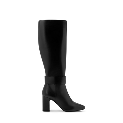 MT MT High-Top-Boots