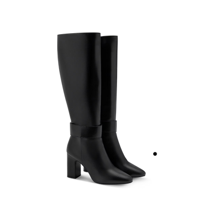 MT MT High-Top-Boots