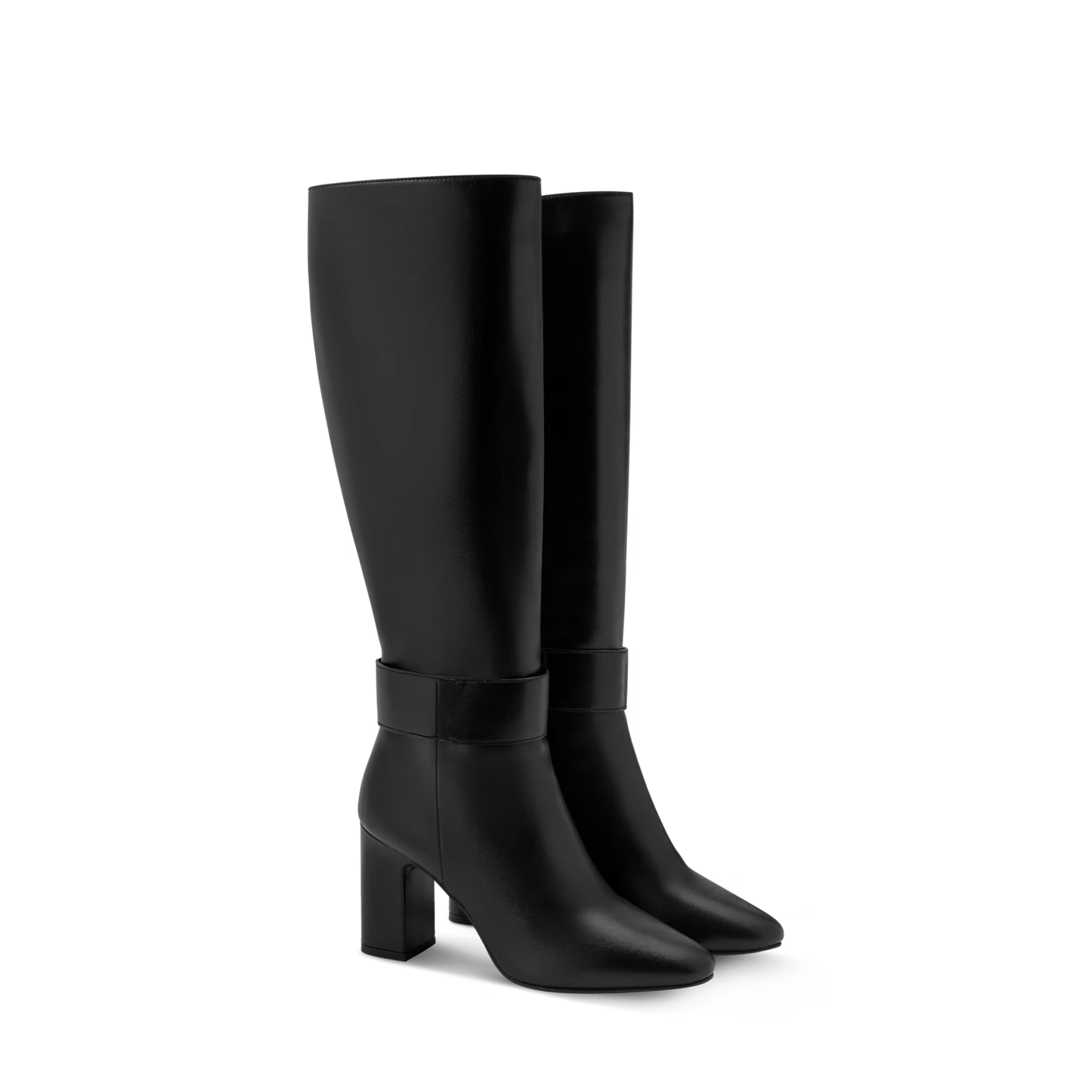 MT MT High-Top-Boots